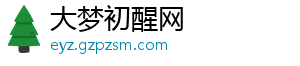 大梦初醒网	